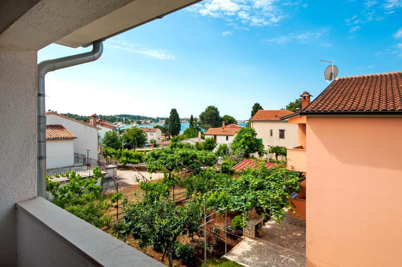 Appartement Near Pelagic Sea View *