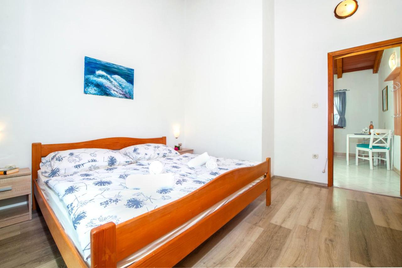 Appartement Near Pelagic Sea View