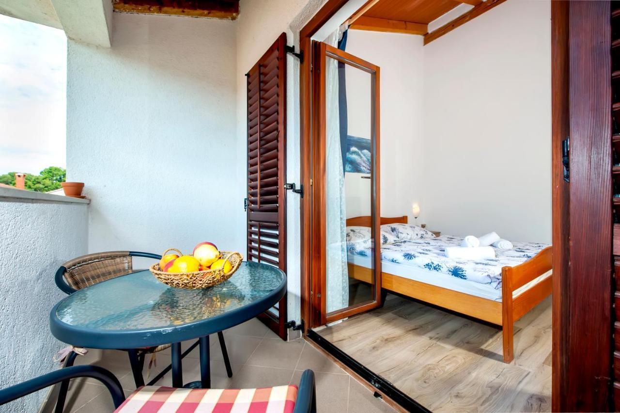 Near Pelagic Sea View Appartement Rovinj