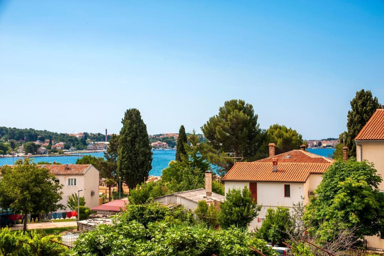 Appartement Near Pelagic Sea View Rovinj