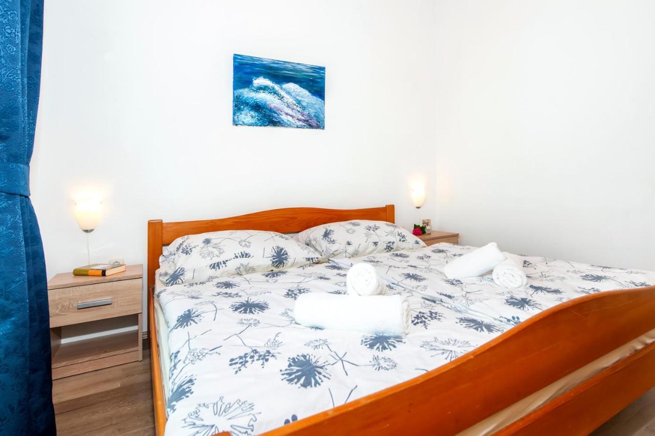 Appartement Near Pelagic Sea View *