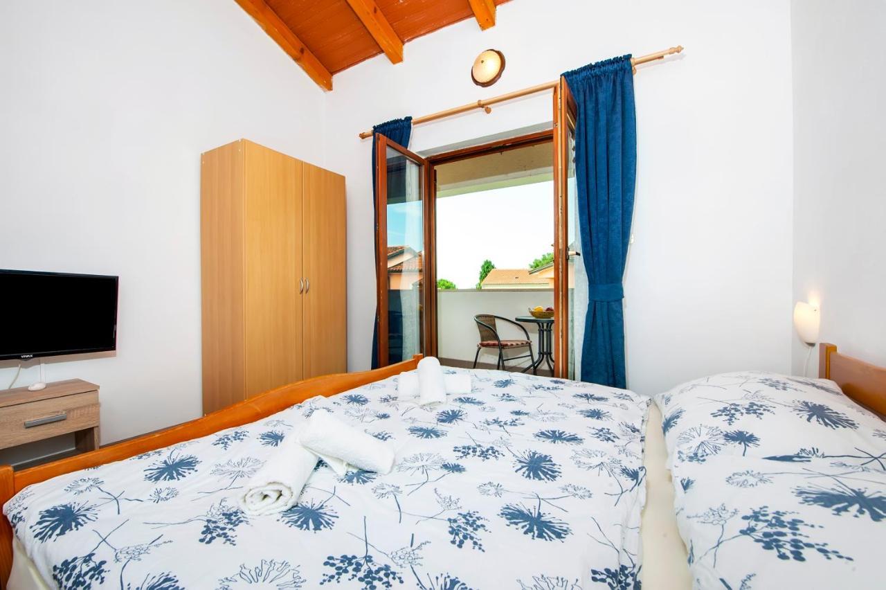 Appartement Near Pelagic Sea View Rovinj